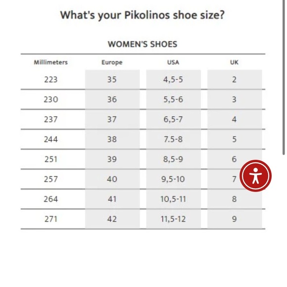 Pikolinos gray brown lace up side zip leather ankle boot stacked heel le mans - Picture 15 of 16